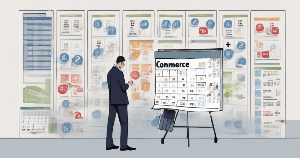 Reforma Tributária e Eleições: Como Ajustar o Planejamento das PMEs de E-commerce para 2026 - Agência Holig