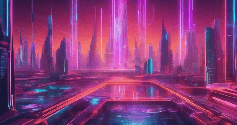 Desvendando o Futuro: Tendências Emergentes em Tecnologia para 2023 - Agência Holig