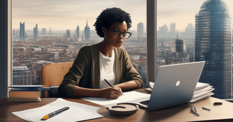 Desvendando o Poder do Conteúdo: Estratégias de Copywriting para o Sucesso - Agência Holig