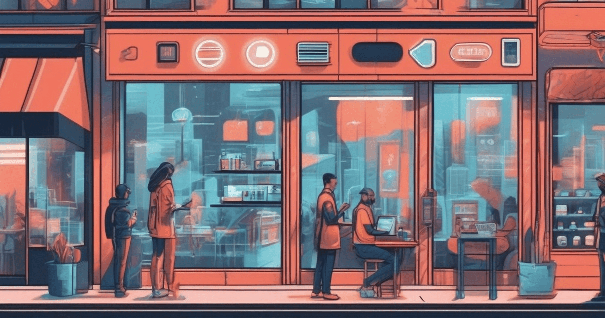 5 Estratégias de Marketing Digital para Pequenas Empresas em 2025 - Agência Holig