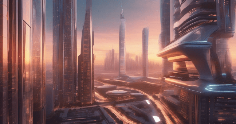 Desvendando o Futuro: Tendências Emergentes em Tecnologia - Agência Holig