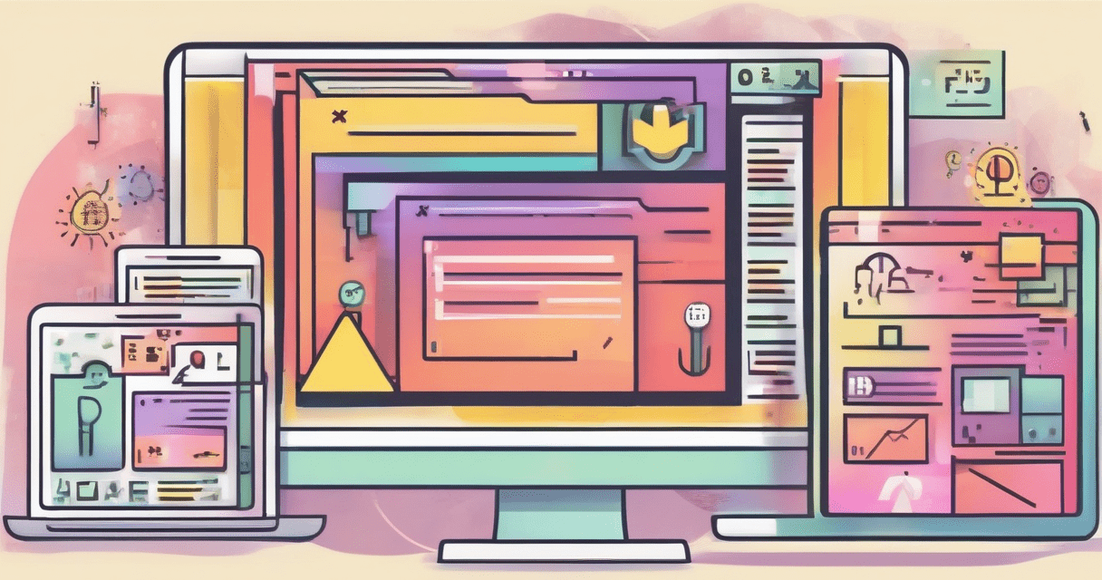 5 Dicas Infalíveis para Transformar Seu Site em uma Máquina de Conversões - Agência Holig