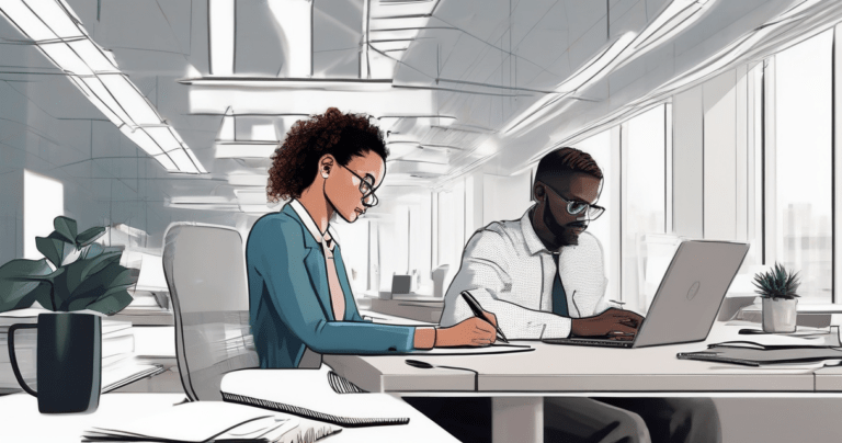 Desenvolvendo Conteúdo de Qualidade: O Papel do Copywriter na Agência Holig - Agência Holig