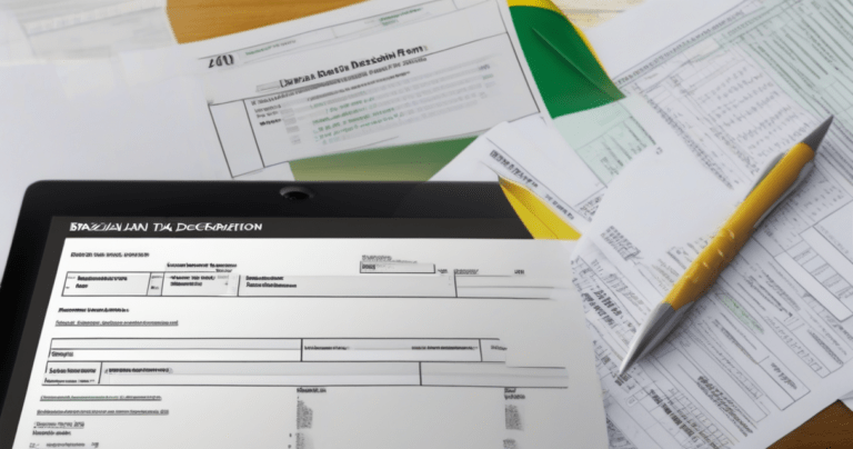 Imposto de Renda 2026: Veja o Passo a Passo para Declarar em Menos de 3 Dias! - Agência Holig