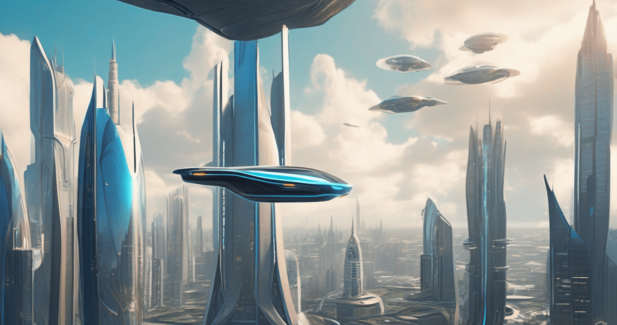 Desvendando o Futuro: Tendências e Inovações que Vão Transformar 2024 - Agência Holig