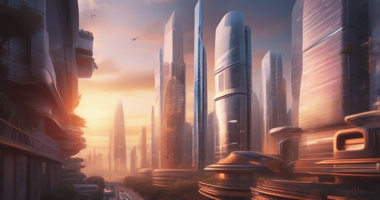 Desvendando o Futuro: Como a Tecnologia Está Revolucionando Nossa Vida - Agência Holig