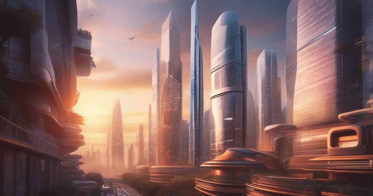 Desvendando o Futuro: Como a Tecnologia Está Revolucionando Nossa Vida - Agência Holig